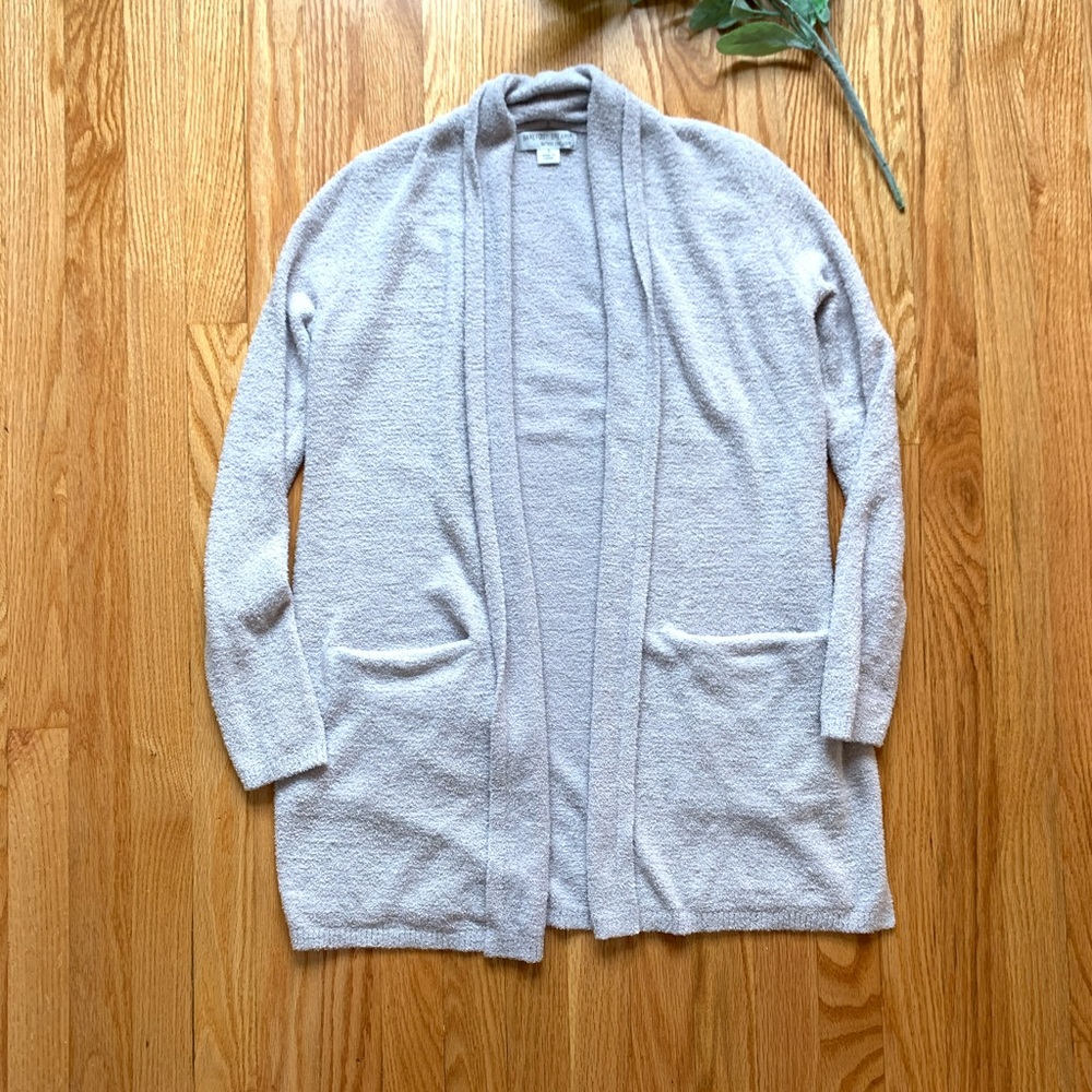 Barefoot Dreams Cardigan